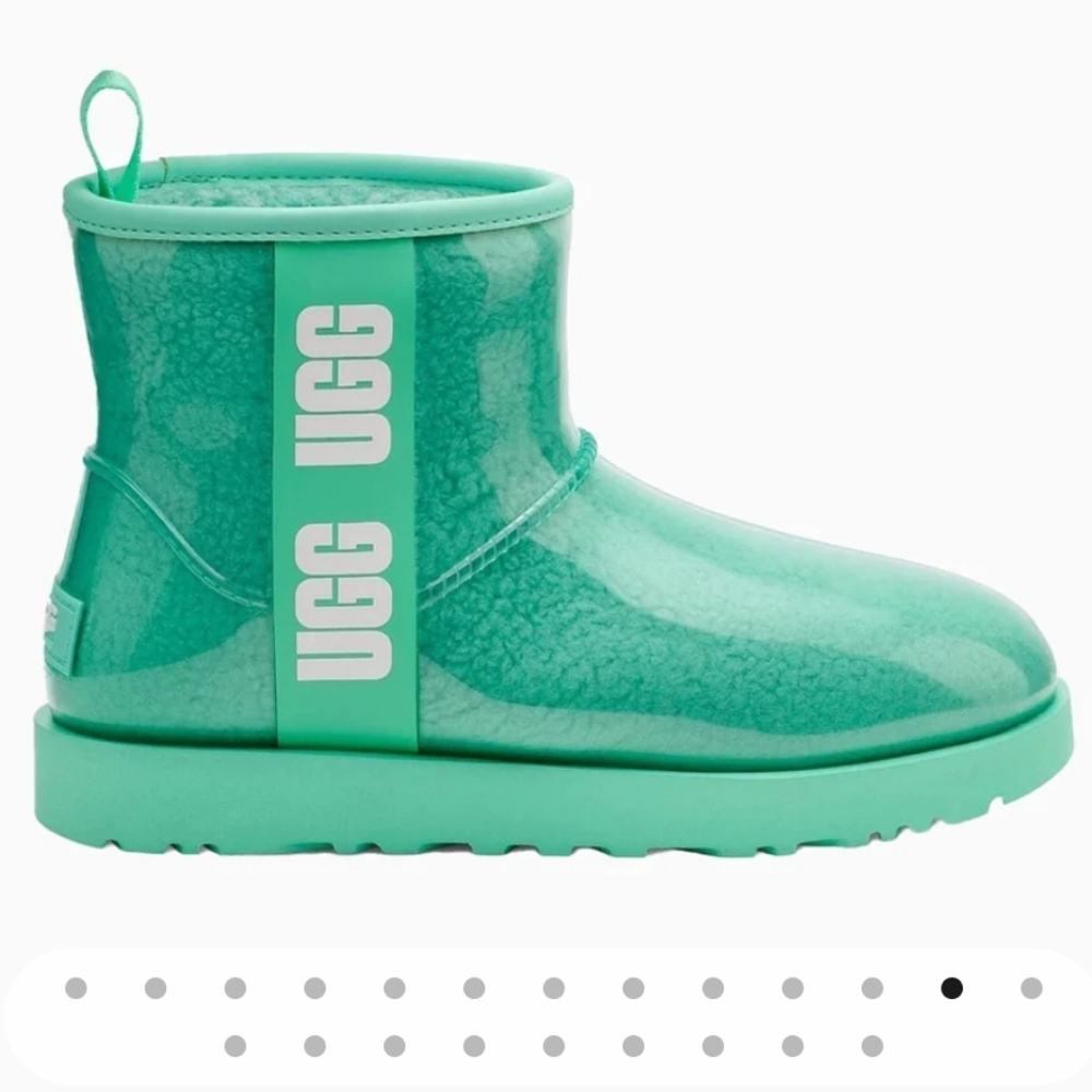 Ugg Boot - Picture 2 of 4